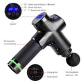 Portable Deep Tissue Massage Gun
