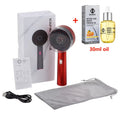 3-Mode Scalp Massager & Hair Growth Comb