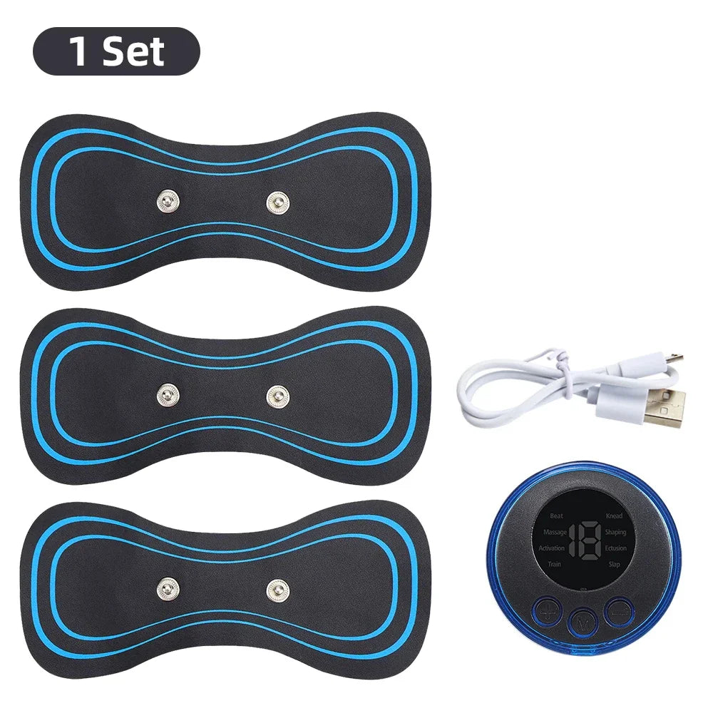 EMS Neck & Body Massager
