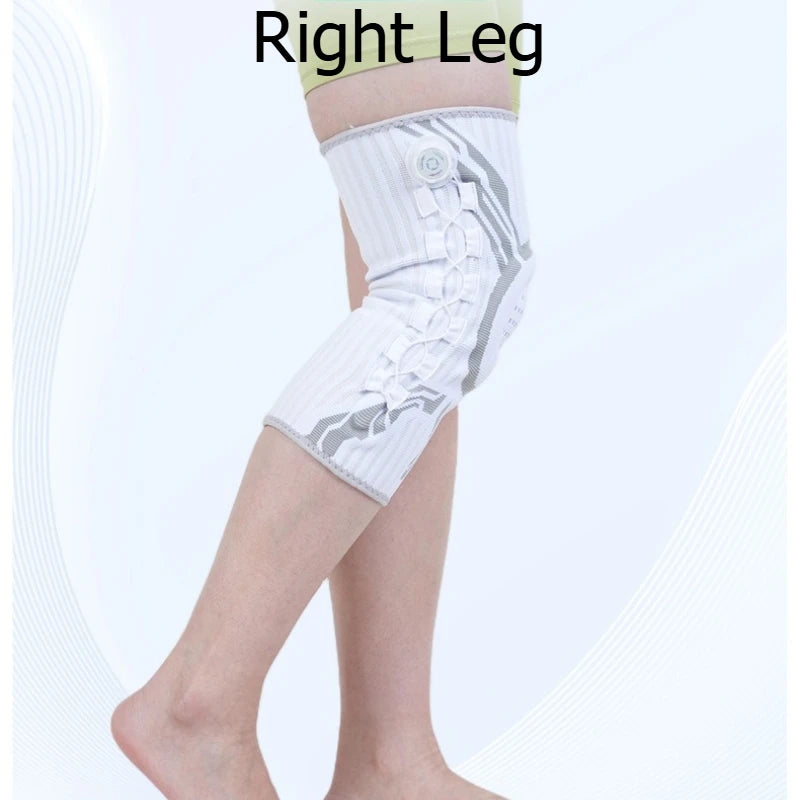 Professional Knee Support Brace — Adjustable & Unisex