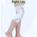 Professional Knee Support Brace — Adjustable & Unisex
