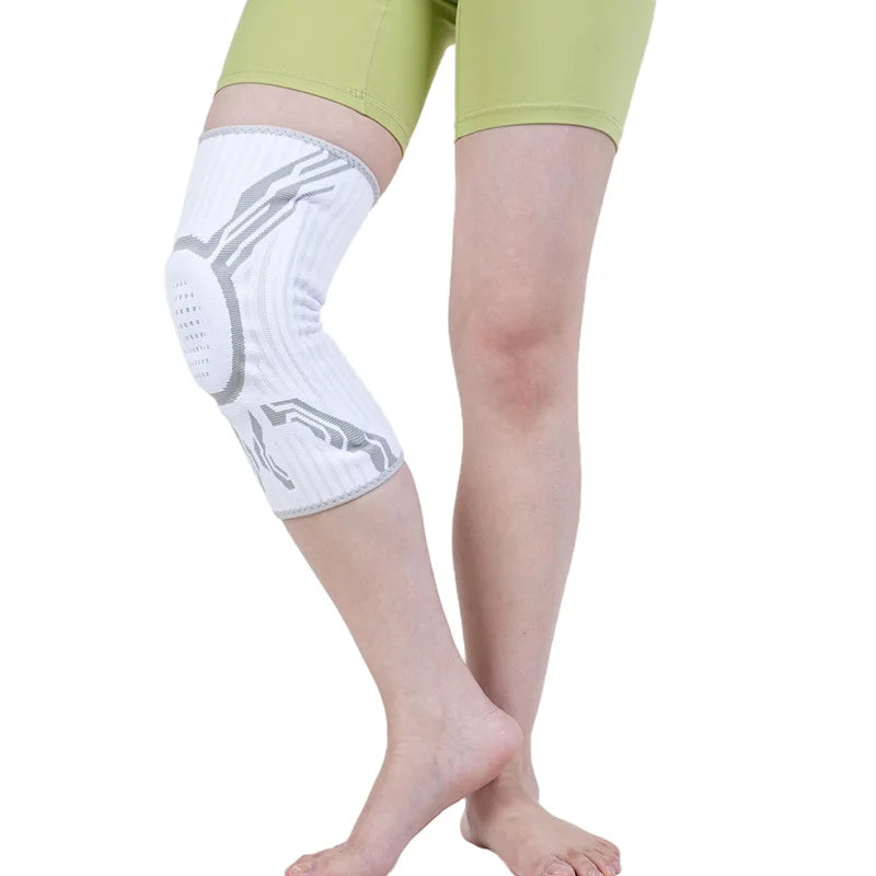 Professional Knee Support Brace — Adjustable & Unisex