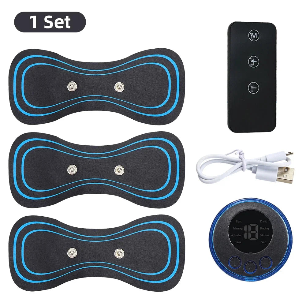 EMS Neck & Body Massager