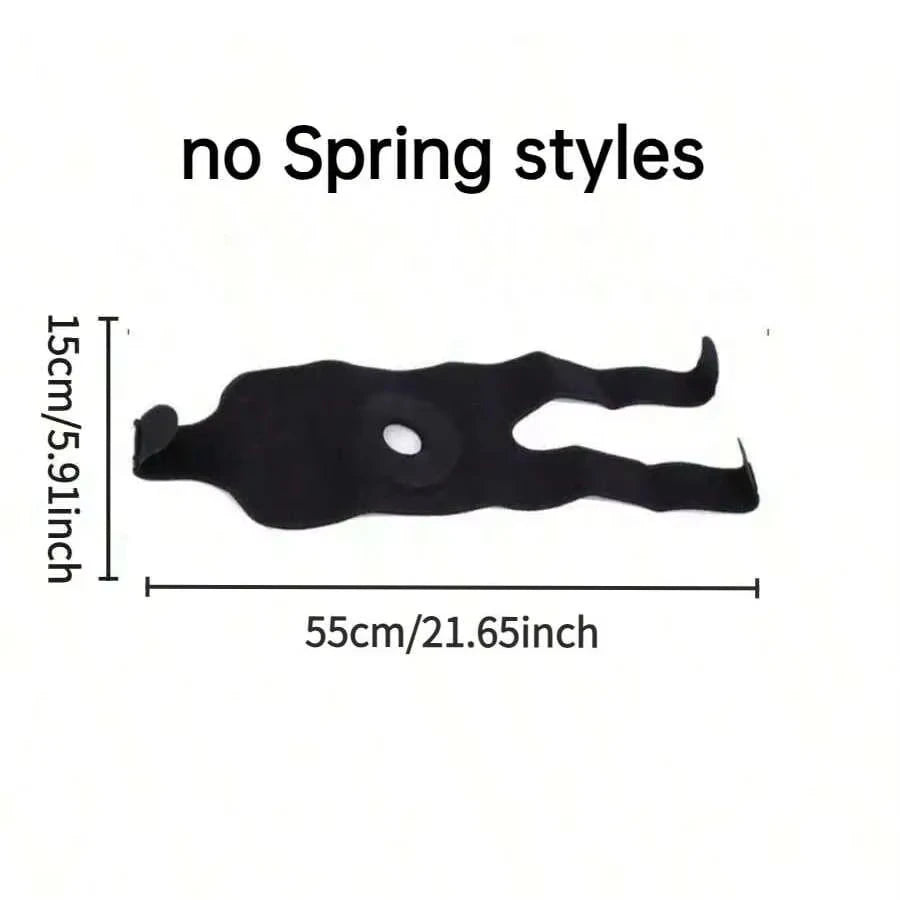 Adjustable Orthopedic Knee Brace
