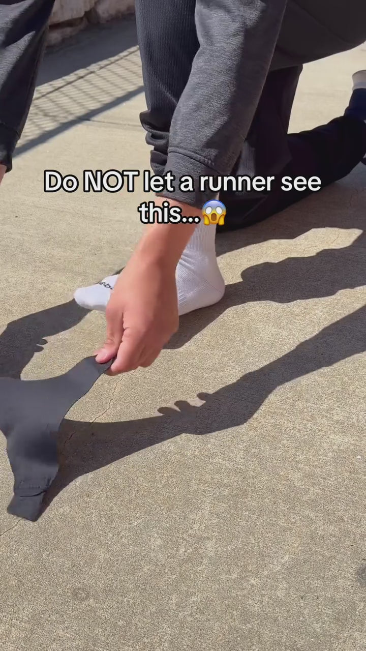 Breathable Ankle Support Sleeve
